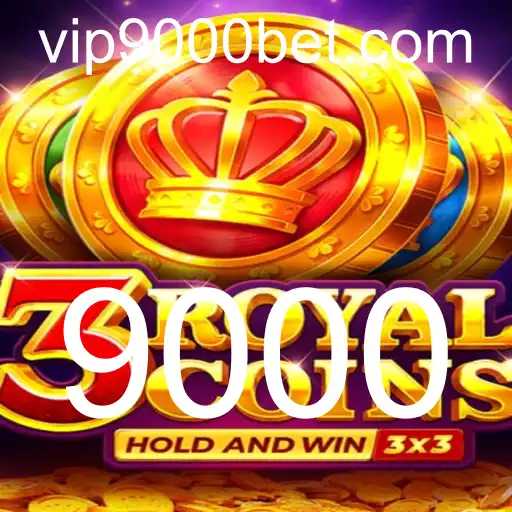 Desvendando o Mundo de 3RoyalCoins: A Nova Sensação dos Jogos