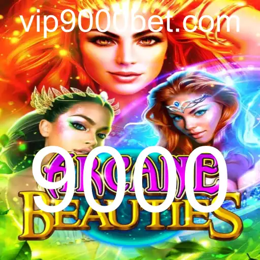 ArcaneBeauties: Descubra o Universo Encantado que Fascina mais de 9000 Jogadores