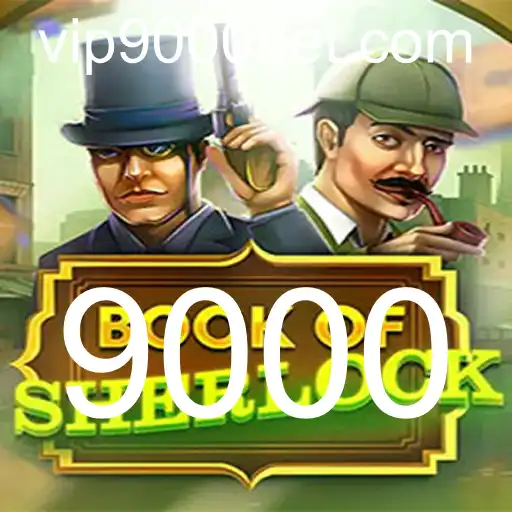 BookOfSherlock: Um Mergulho no Jogo de Detetive com Mistérios e Desafios