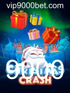 Explorando ChristmasCrash: O Frenesi Natalino que Atinge 9000 Pontos de Diversão