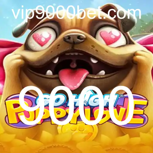 GoHighPuppyLove: Uma Aventura Canina Inovadora no Mundo dos Jogos