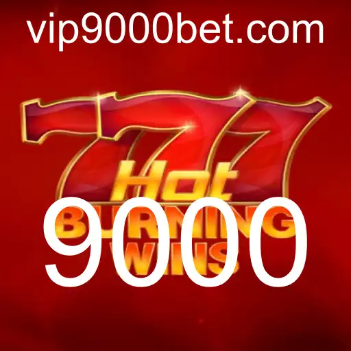 HotBurningWins 9000: Descubra a Excitação de um Clássico Revitalizado