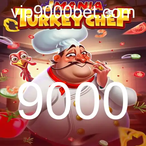 Descubra JManiaTurkeyChef: O Jogo que Está Conquistando 9000 Jogadores Diariamente