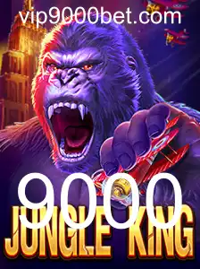 JungleKing: Mergulhando no Mundo Selvagem com o Desafio dos 9000