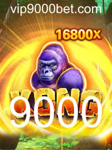 Kong 9000: Uma Aventura Empolgante no Mundo dos Jogos