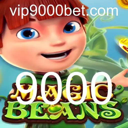 MAGICBEANS: Um Mergulho no Universo Encantado do Jogo 9000
