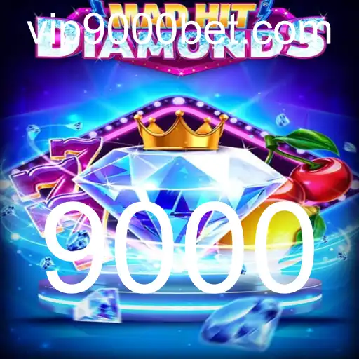 Descubra o Fascinante Mundo de MadHitDiamonds