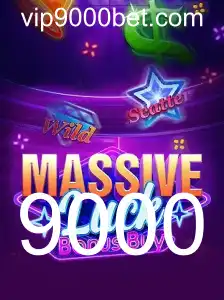 Explorando o Mundo de MassiveLuckBonusBuy: Emoção e Estratégia no Slot 9000