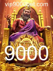 MidasFortune: Um Mergulho no Reino Dourado do Jogo