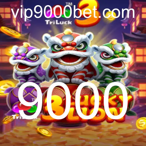 Descubra 3LUCKYLION: O Jogo Que Invadiu 2023