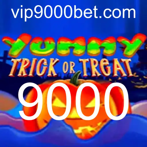 Descubra YummyTrickorTreat: O Jogo de Halloween que Conquistou 9000 Corações