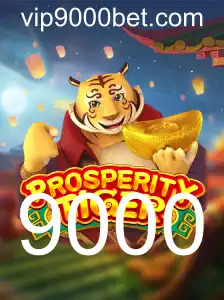 Explorando o Universo Dinâmico de ProsperityTiger: O Jogo que Conquista