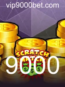 Explore o Empolgante Mundo do ScratchMatch 9000