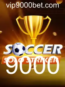 SoccerSoloStriker: Mergulhe no Mundo do Futebol Solo com Emoção e Estratégia