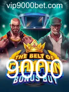 TheBeltOfChampionBonusBuy: Um Mergulho no Novo Fenômeno dos Jogos
