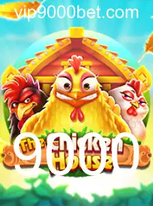 Explorando o Mundo de 'TheChickenHouse' com o Misterioso '9000'